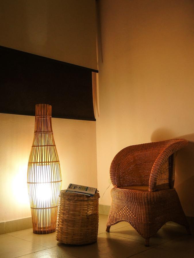 Hotel Casa Vinculos Estelí Eksteriør bilde